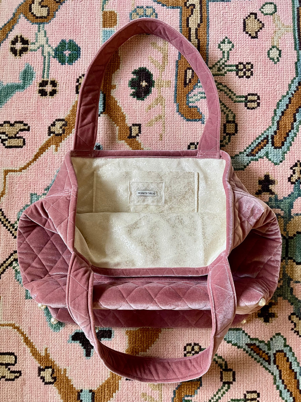 Fiona Tote III