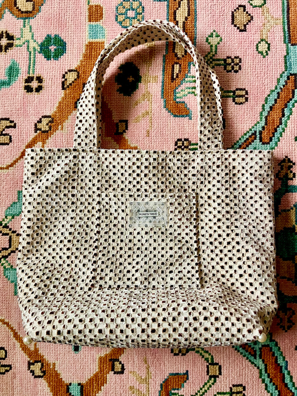 Carlisle Tote III
