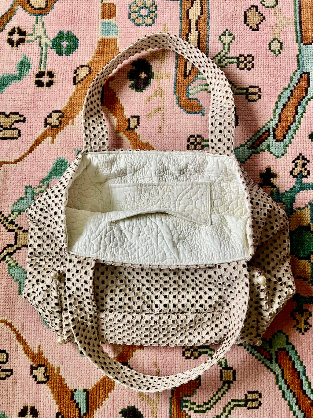Carlisle Tote III
