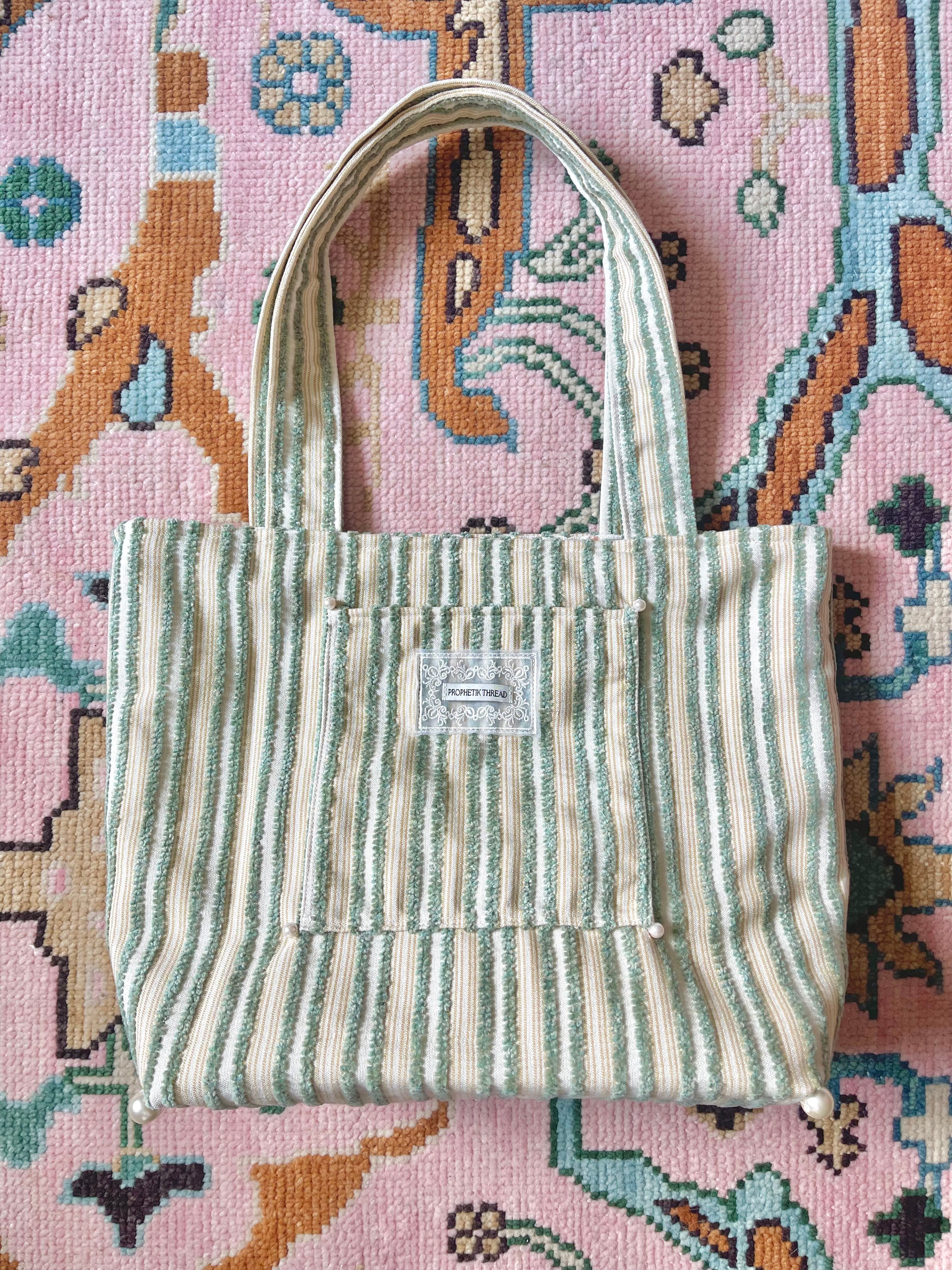 Maeve Tote II