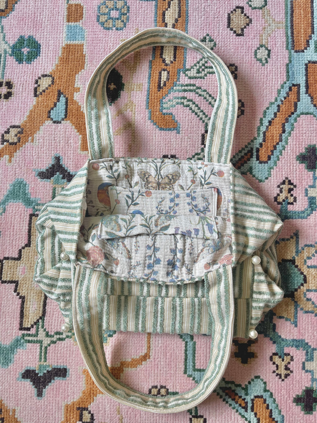 Maeve Tote II