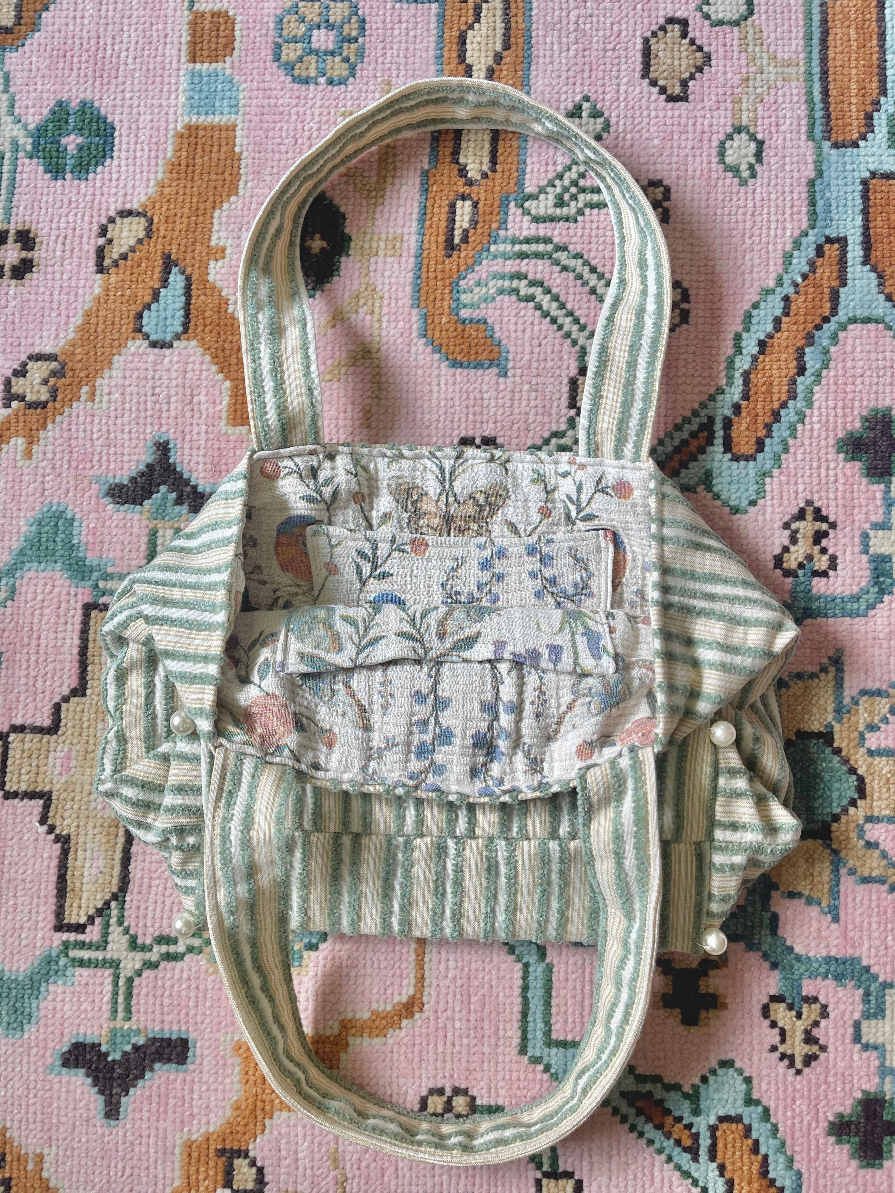 Maeve Tote II