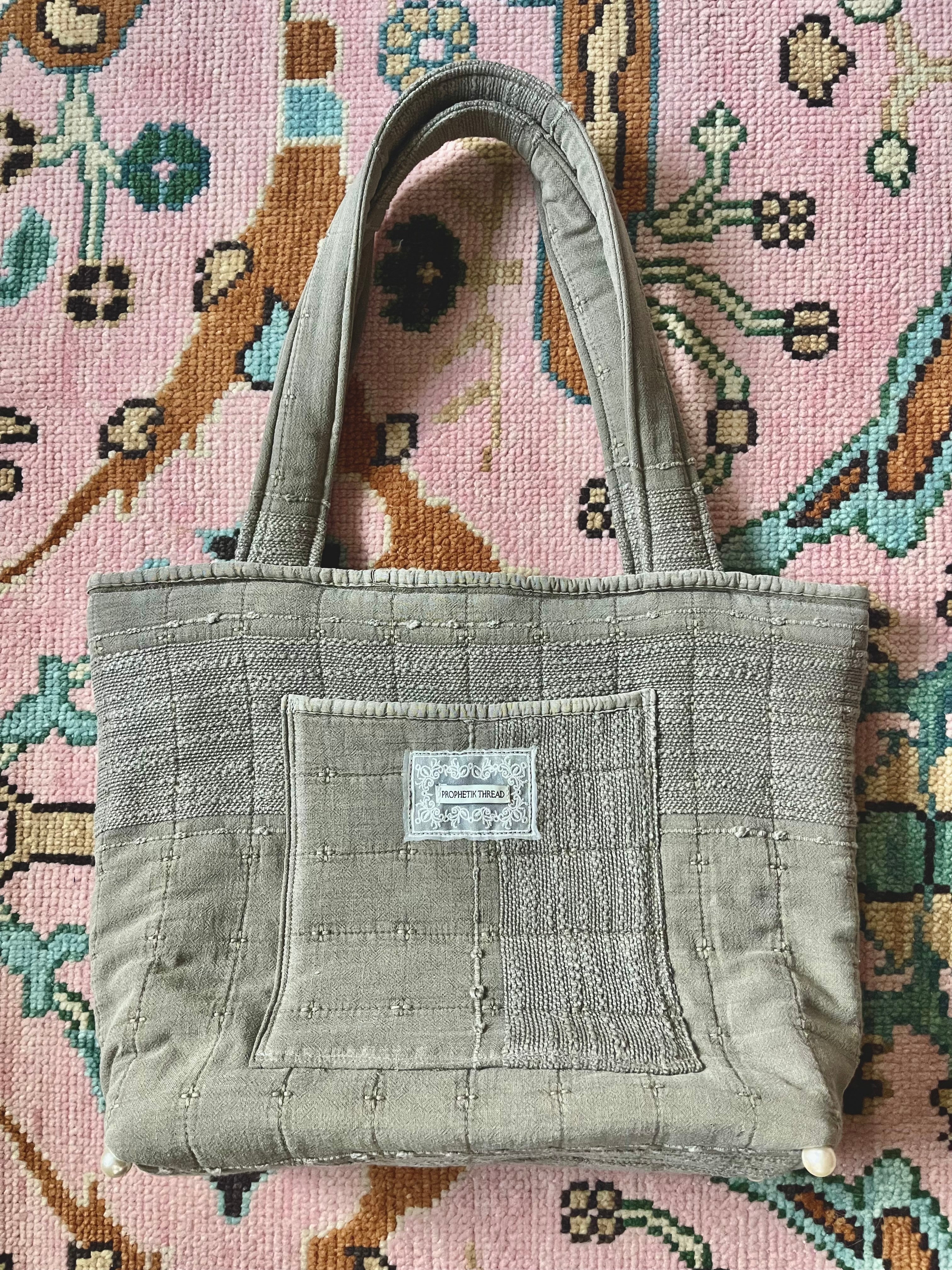 Hazel Tote II
