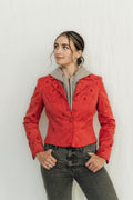 Florence Brocade Jacket