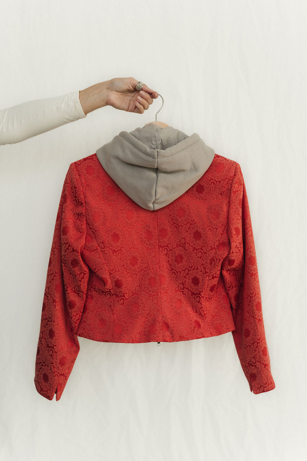 Florence Brocade Jacket