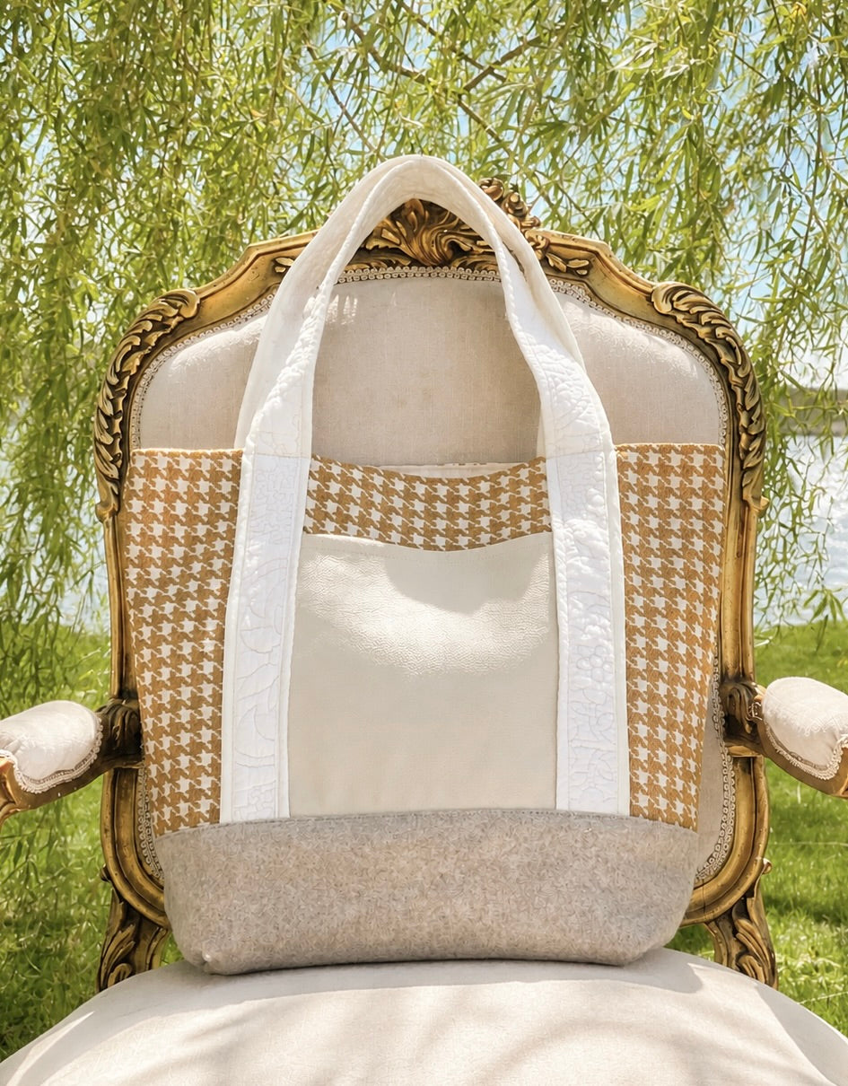 Marigold Tote III