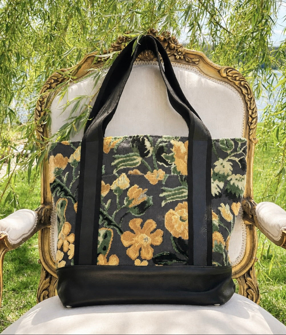 Primrose Tote III