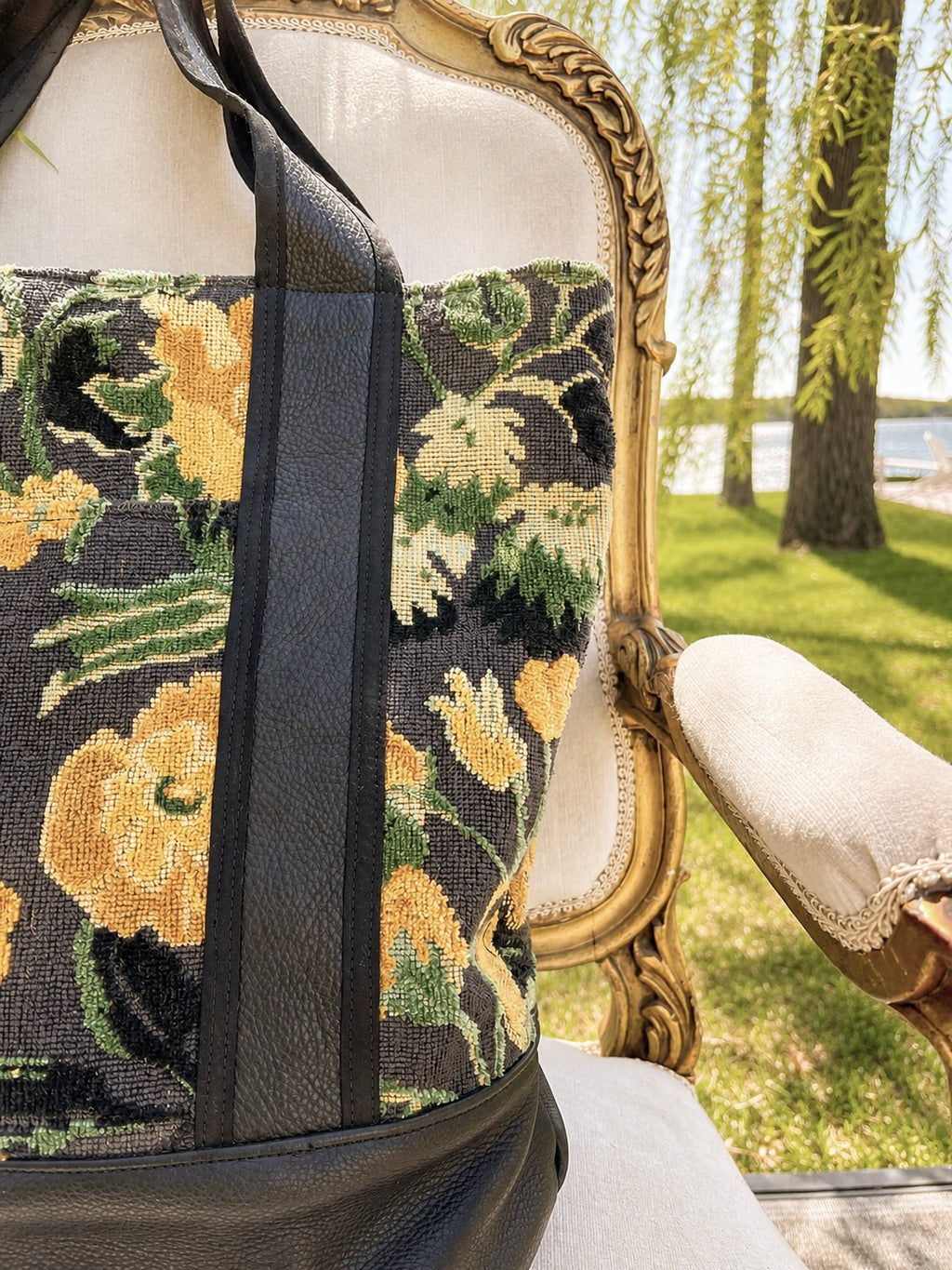 Primrose Tote III