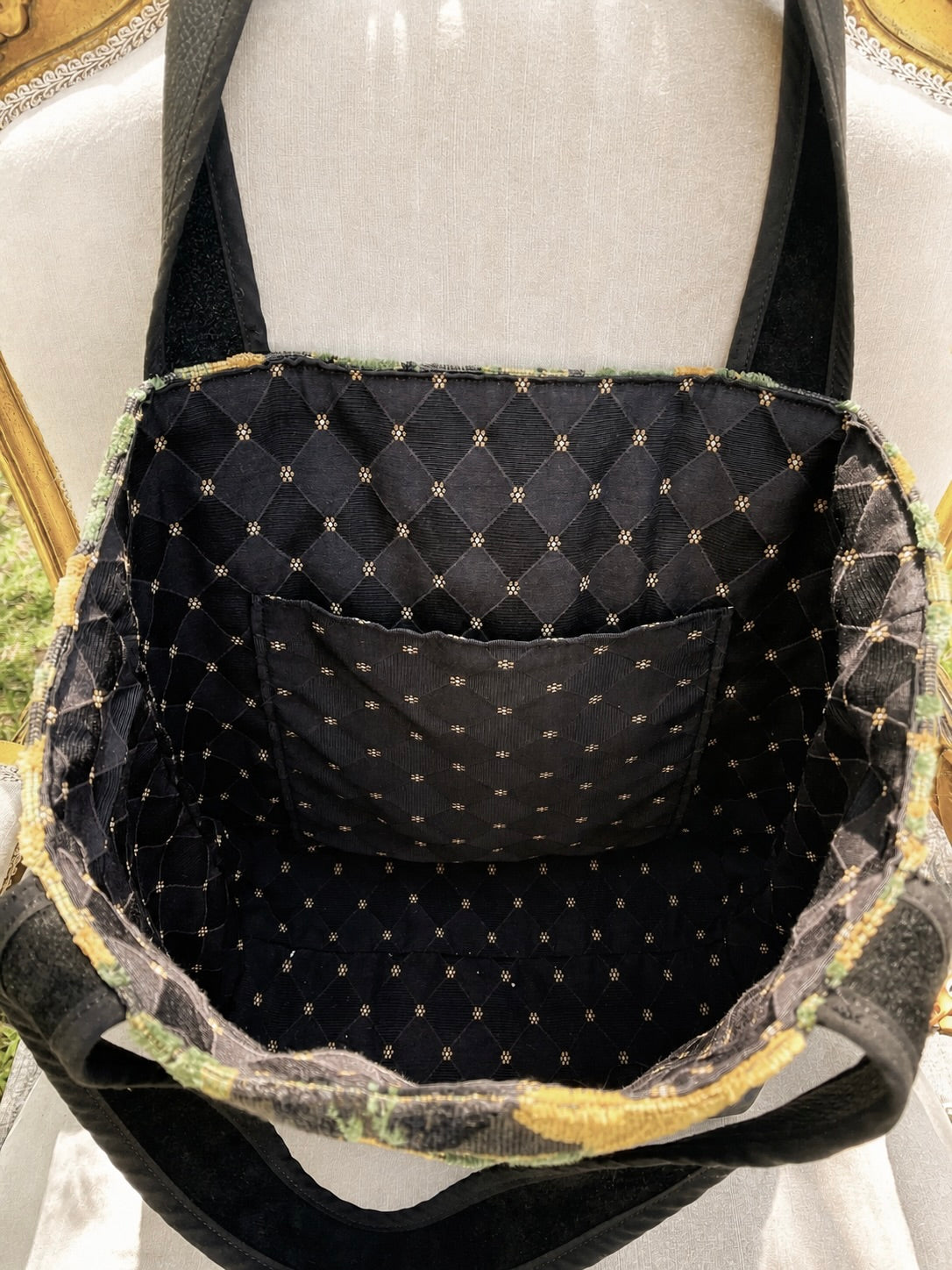 Primrose Tote III