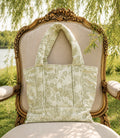 Genevieve Tote I