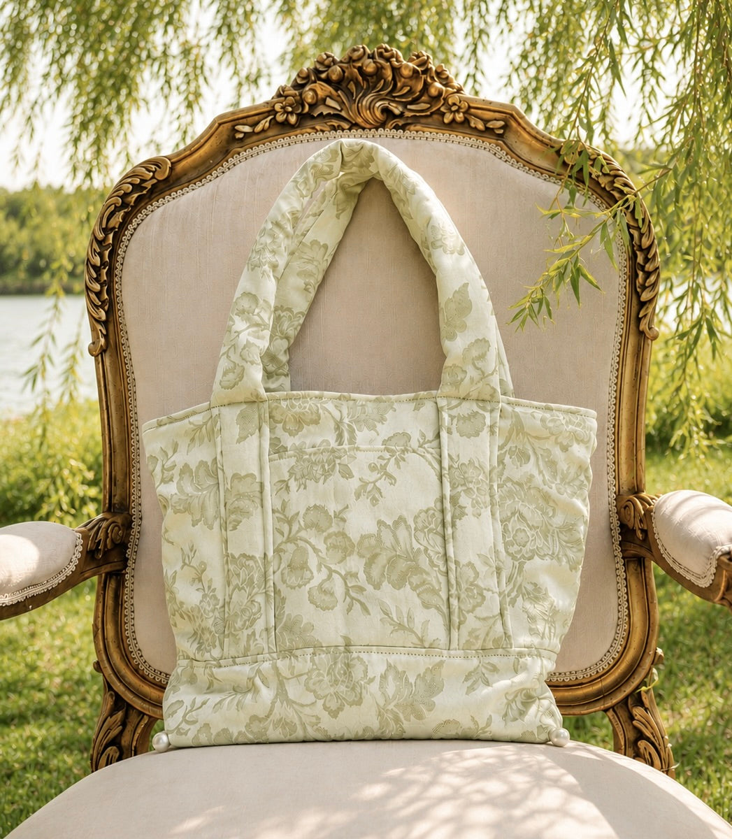 Genevieve Tote I