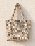 Carlisle Tote III