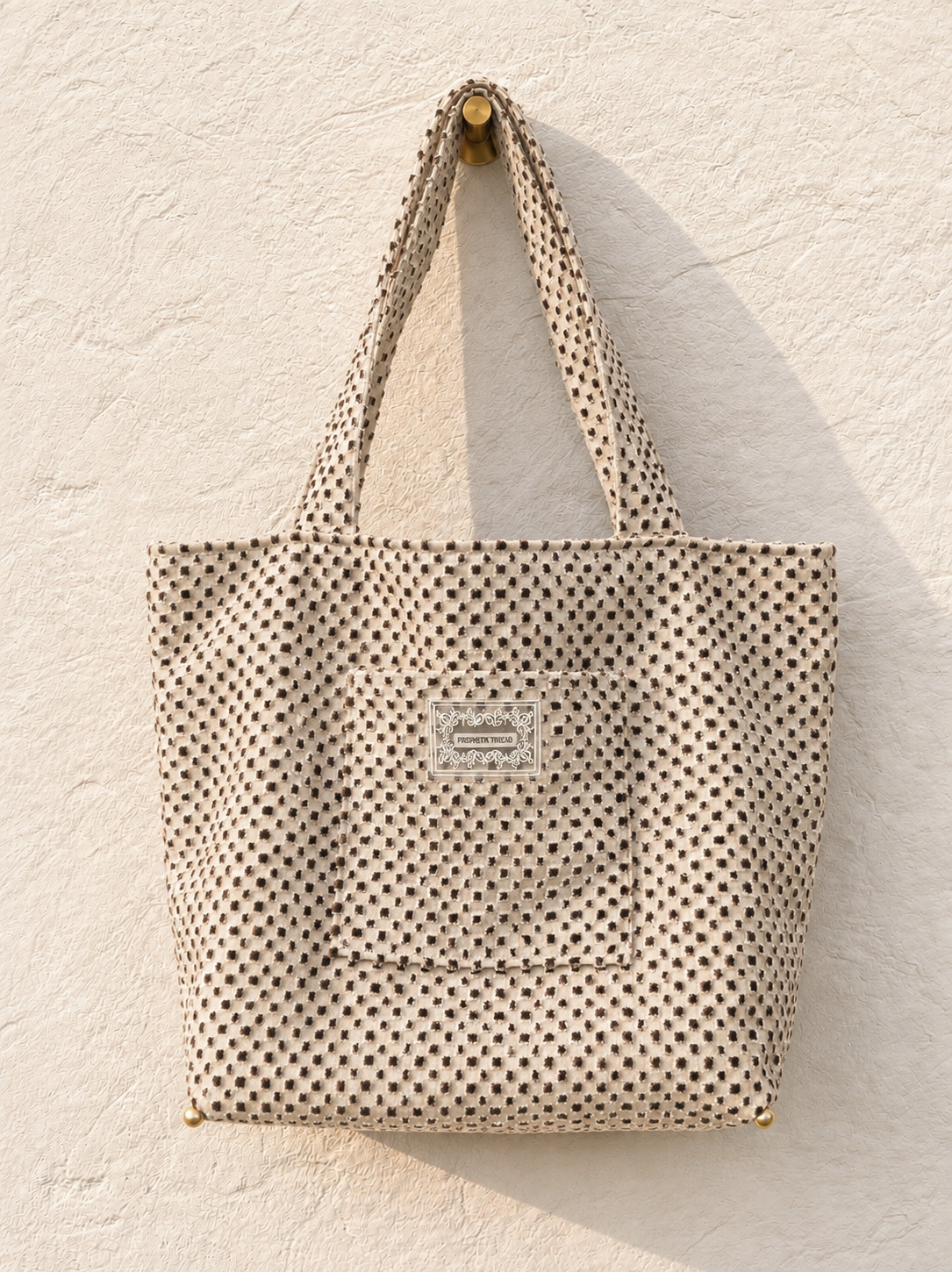 Carlisle Tote III