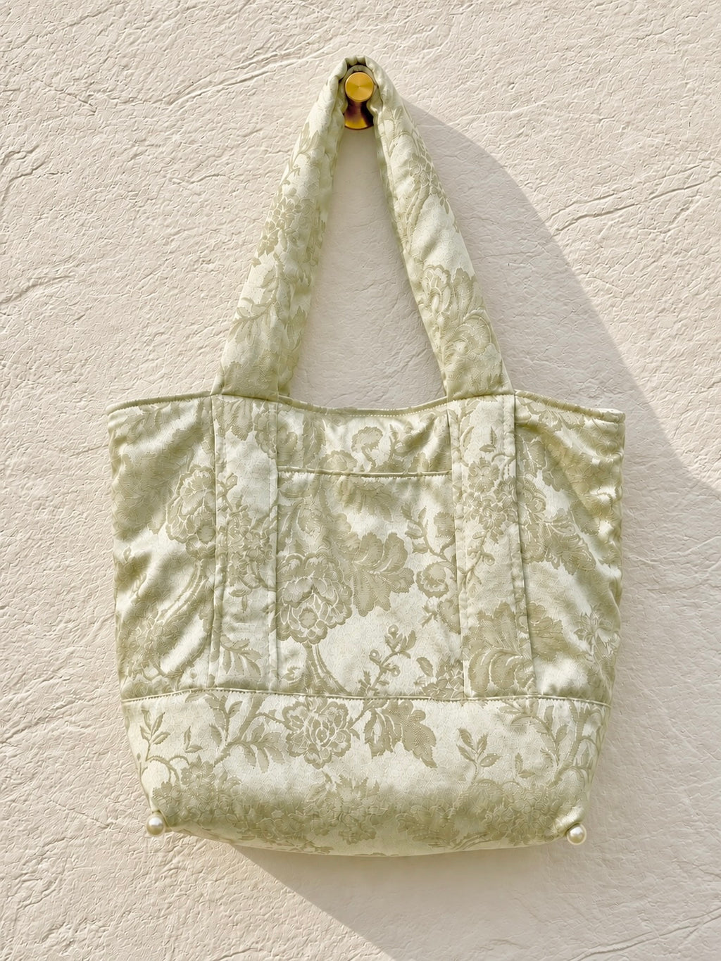 Genevieve Tote I