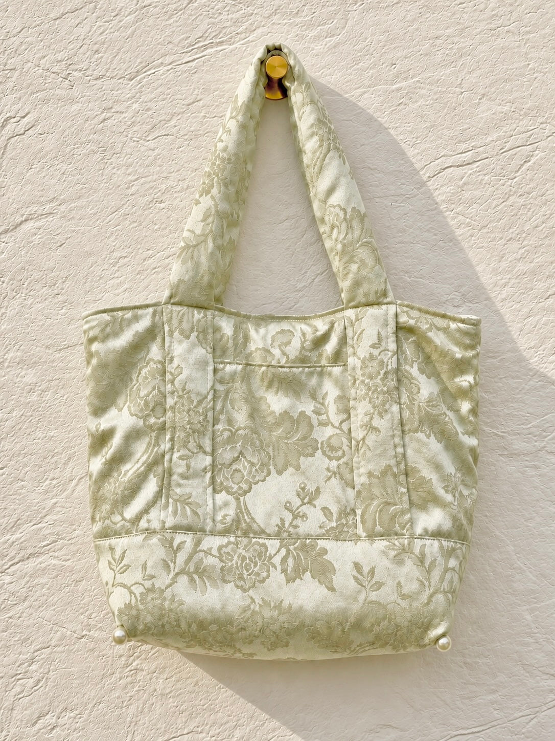 Genevieve Tote I